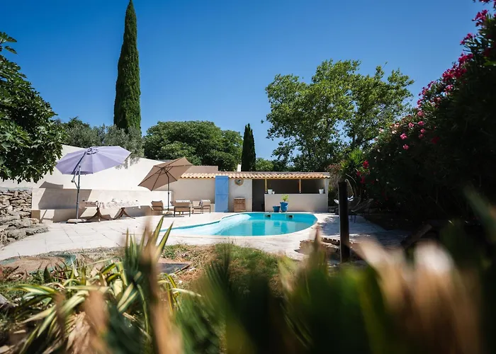 La Bastide Bleue La Ciotat