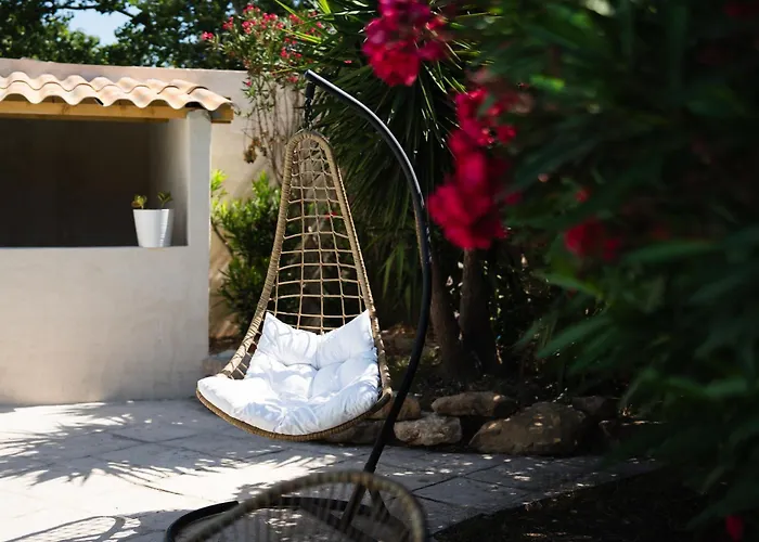 La Bastide Bleue La Ciotat