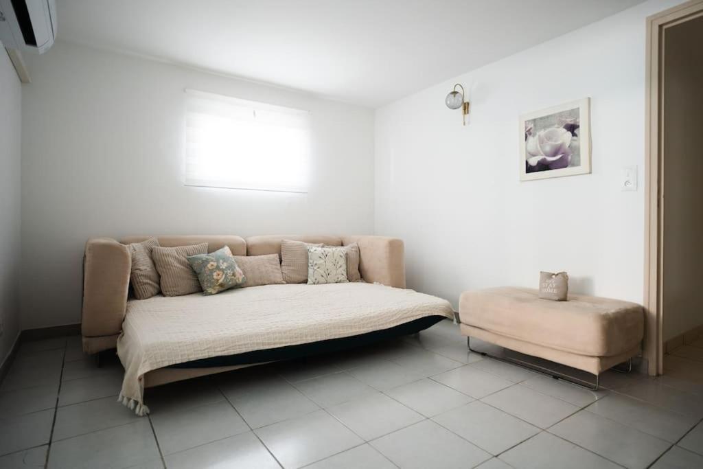 Apartment La Bastide Bleue *
