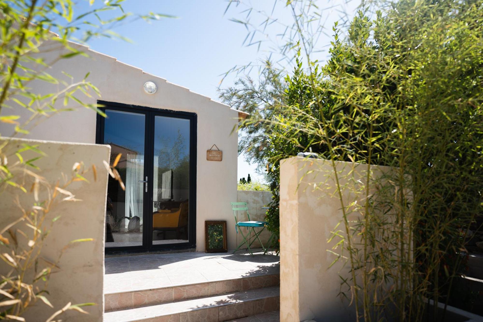 Apartment La Bastide Bleue La Ciotat