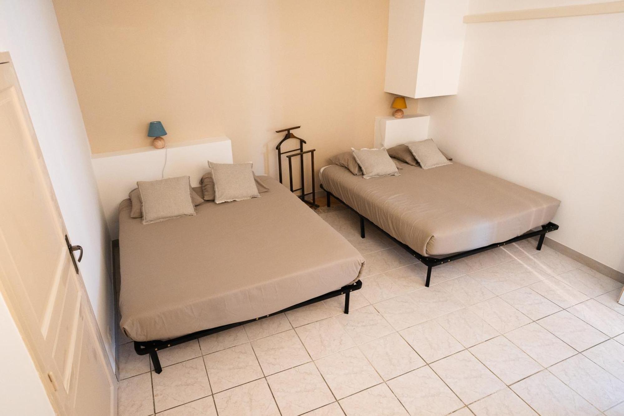 La Bastide Bleue Apartment La Ciotat