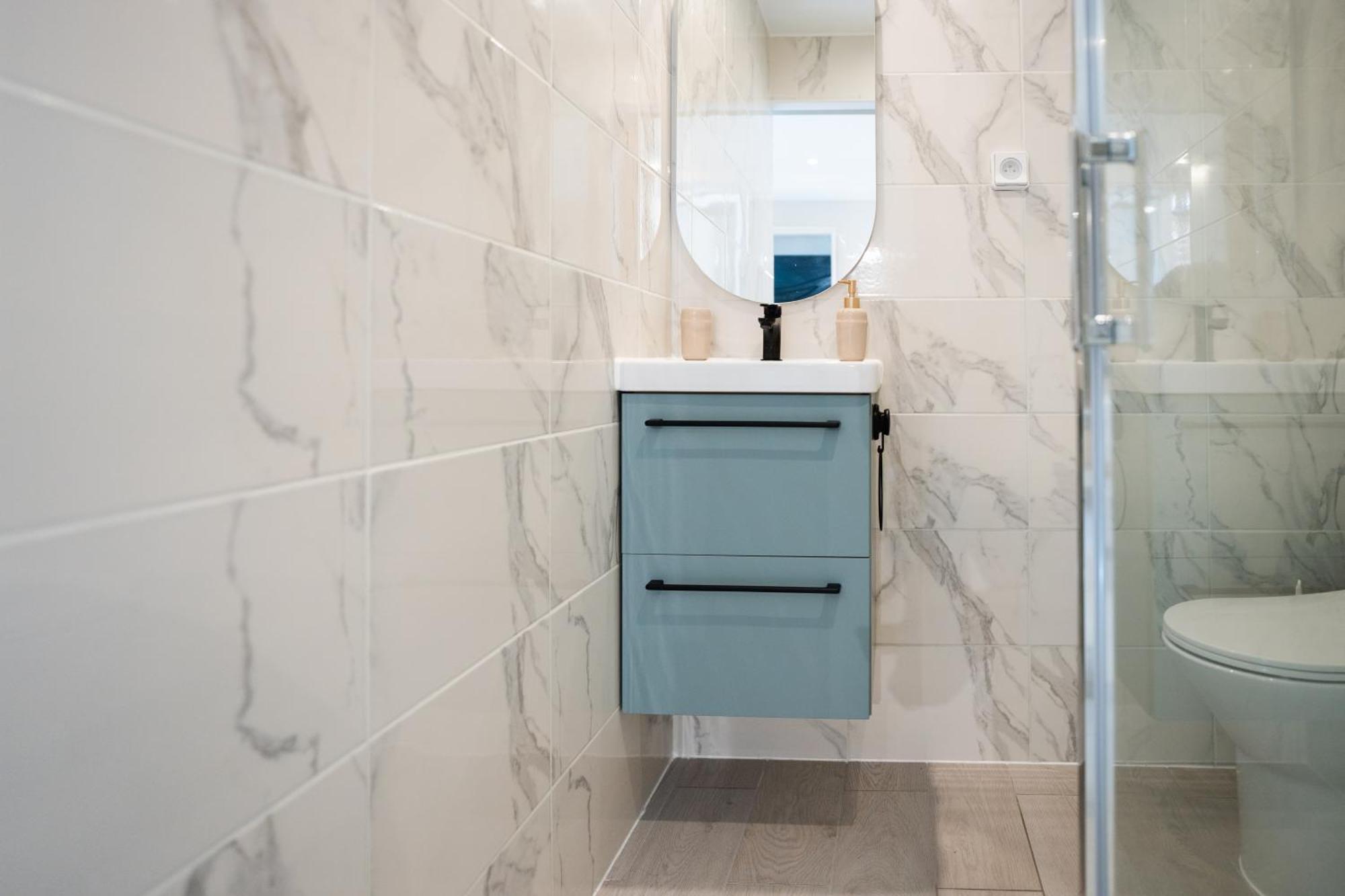 Apartment La Bastide Bleue *