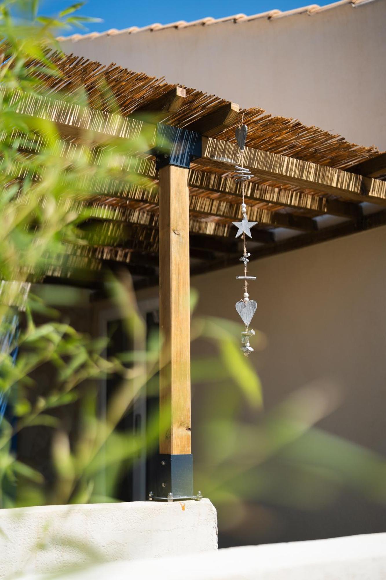 La Bastide Bleue Apartment *