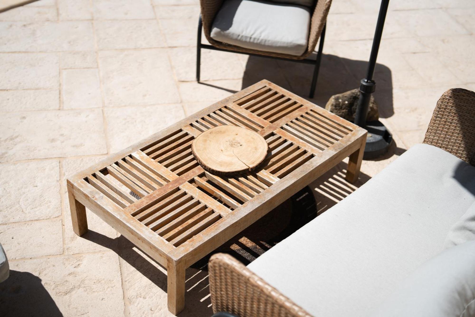 La Bastide Bleue Apartment La Ciotat