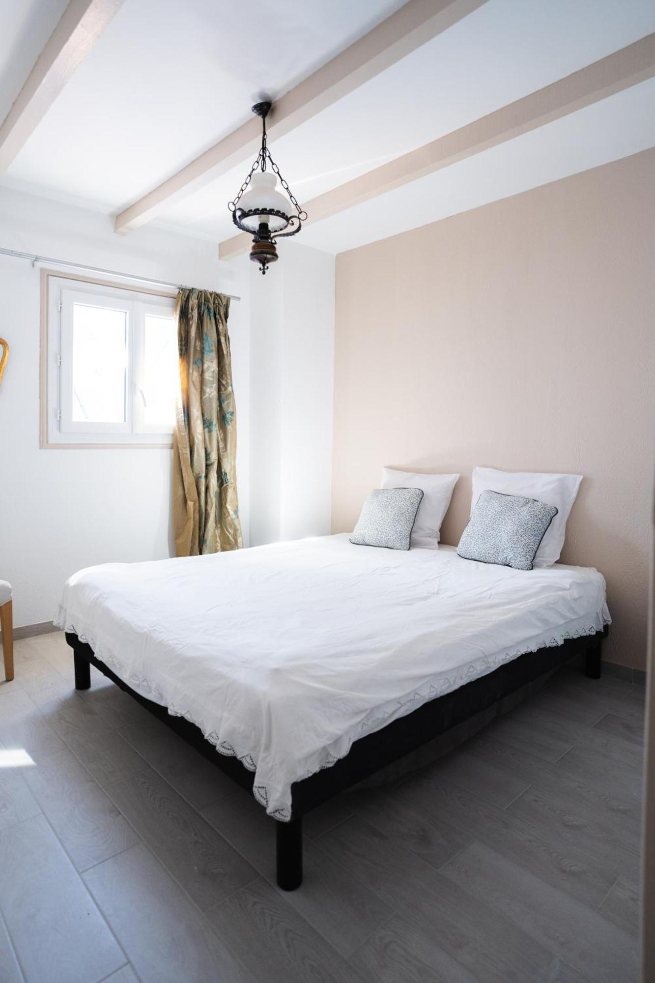 La Bastide Bleue Apartment