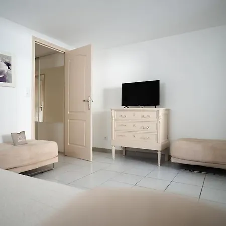 La Bastide Bleue La Ciotat Apartment Exterior photo