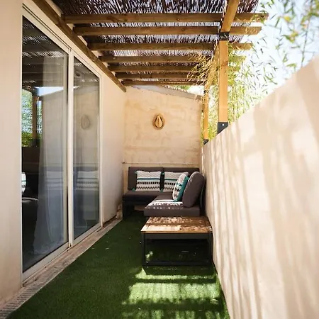 La Bastide Bleue La Ciotat Apartment Exterior photo