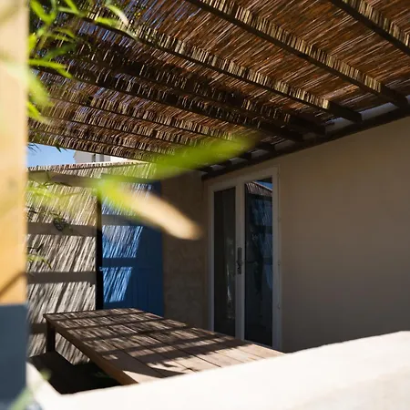 La Bastide Bleue La Ciotat Apartment Exterior photo