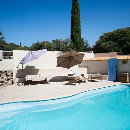 La Bastide Bleue La Ciotat Apartment Exterior photo