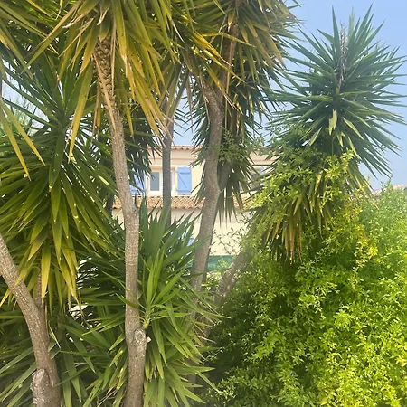 La Bastide Bleue La Ciotat Apartment Exterior photo