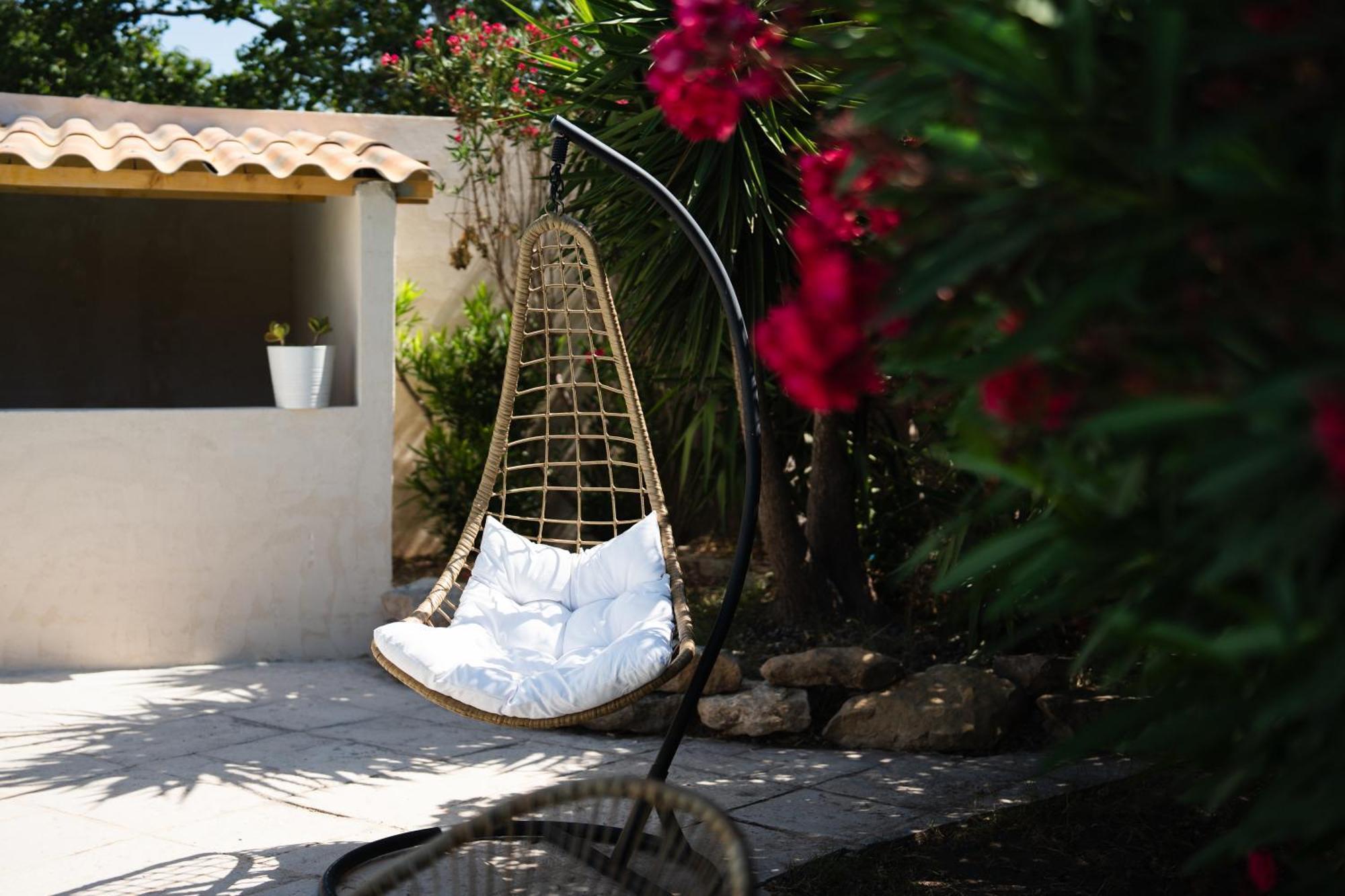 La Bastide Bleue * La Ciotat