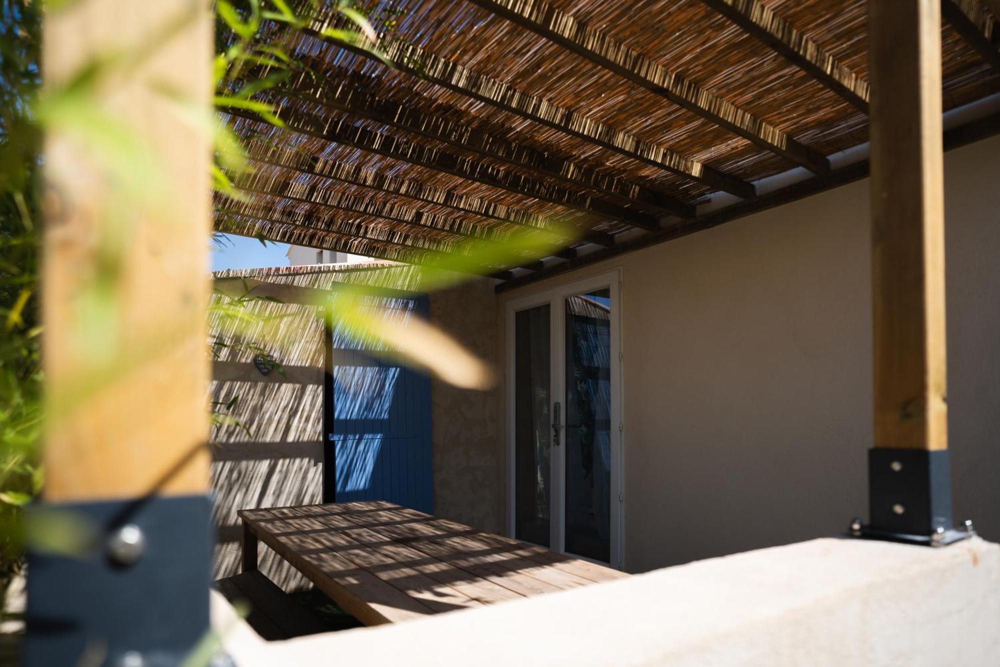 La Bastide Bleue