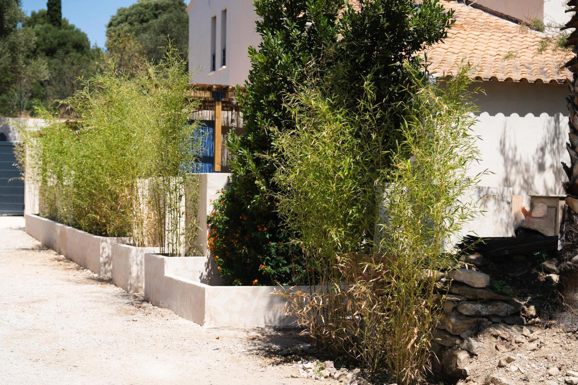 Appartement La Bastide Bleue La Ciotat