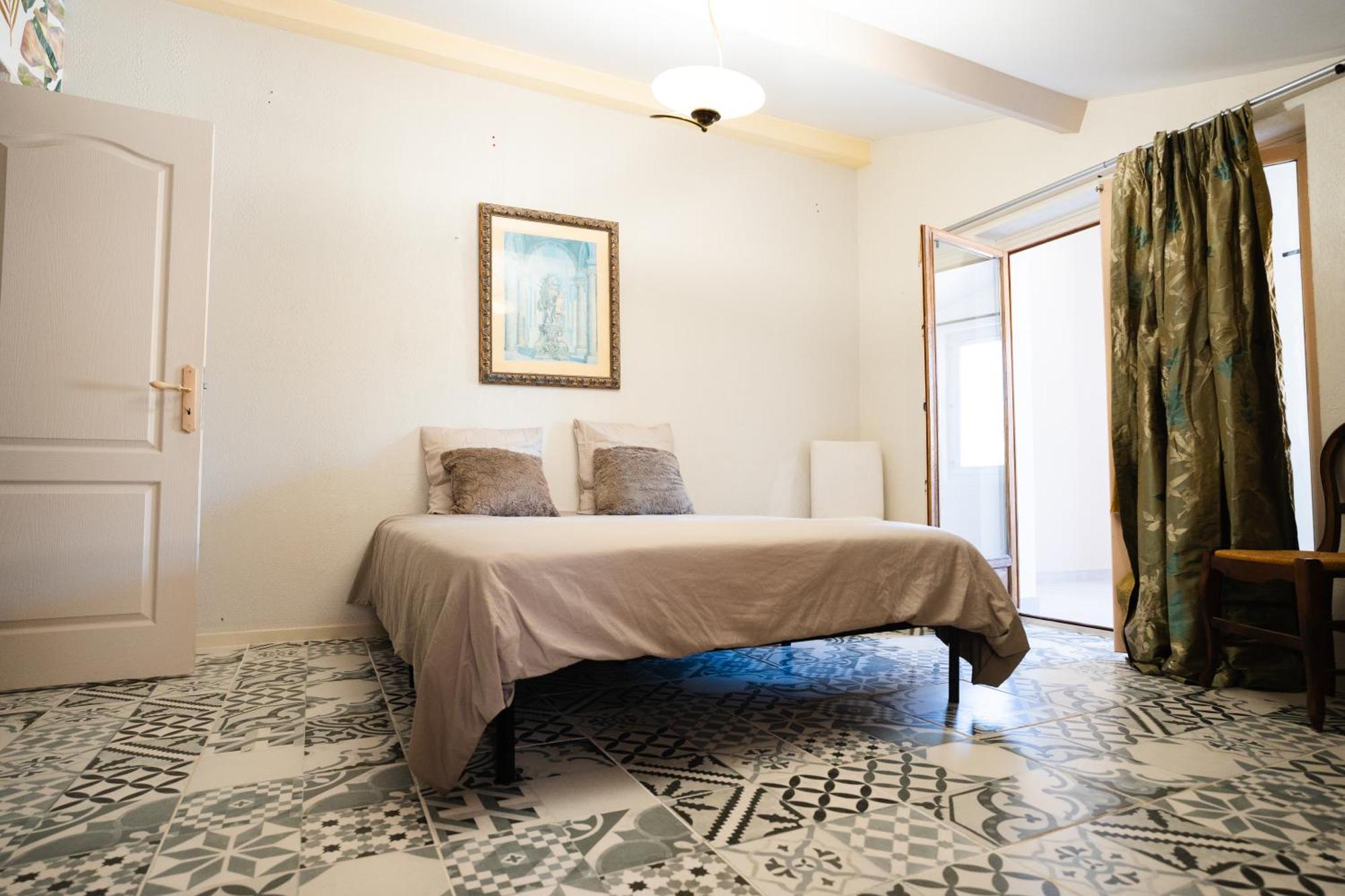 La Bastide Bleue Appartement La Ciotat