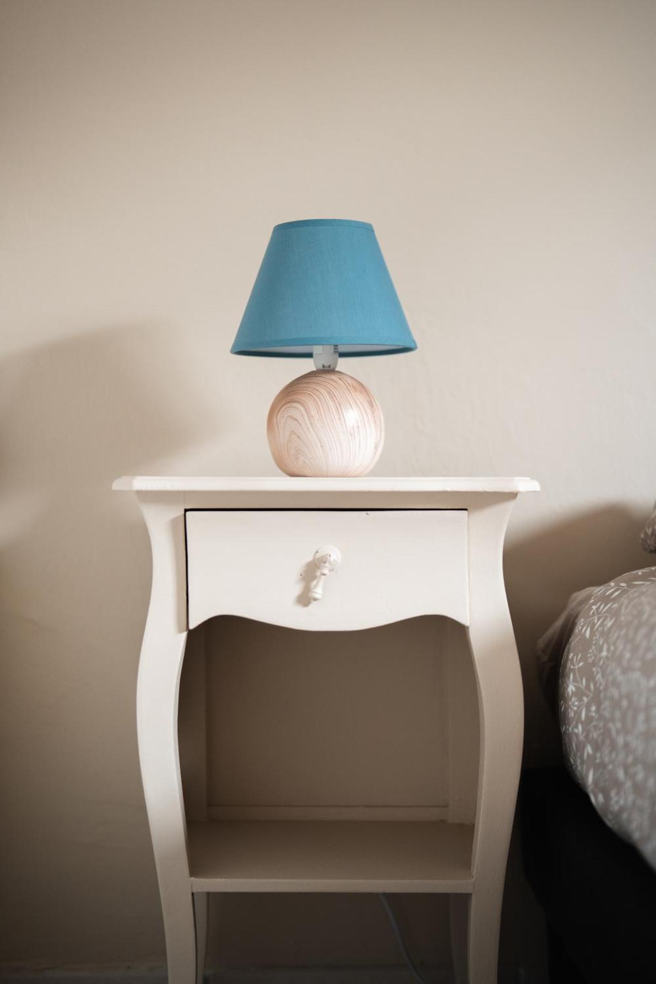 Appartement La Bastide Bleue La Ciotat
