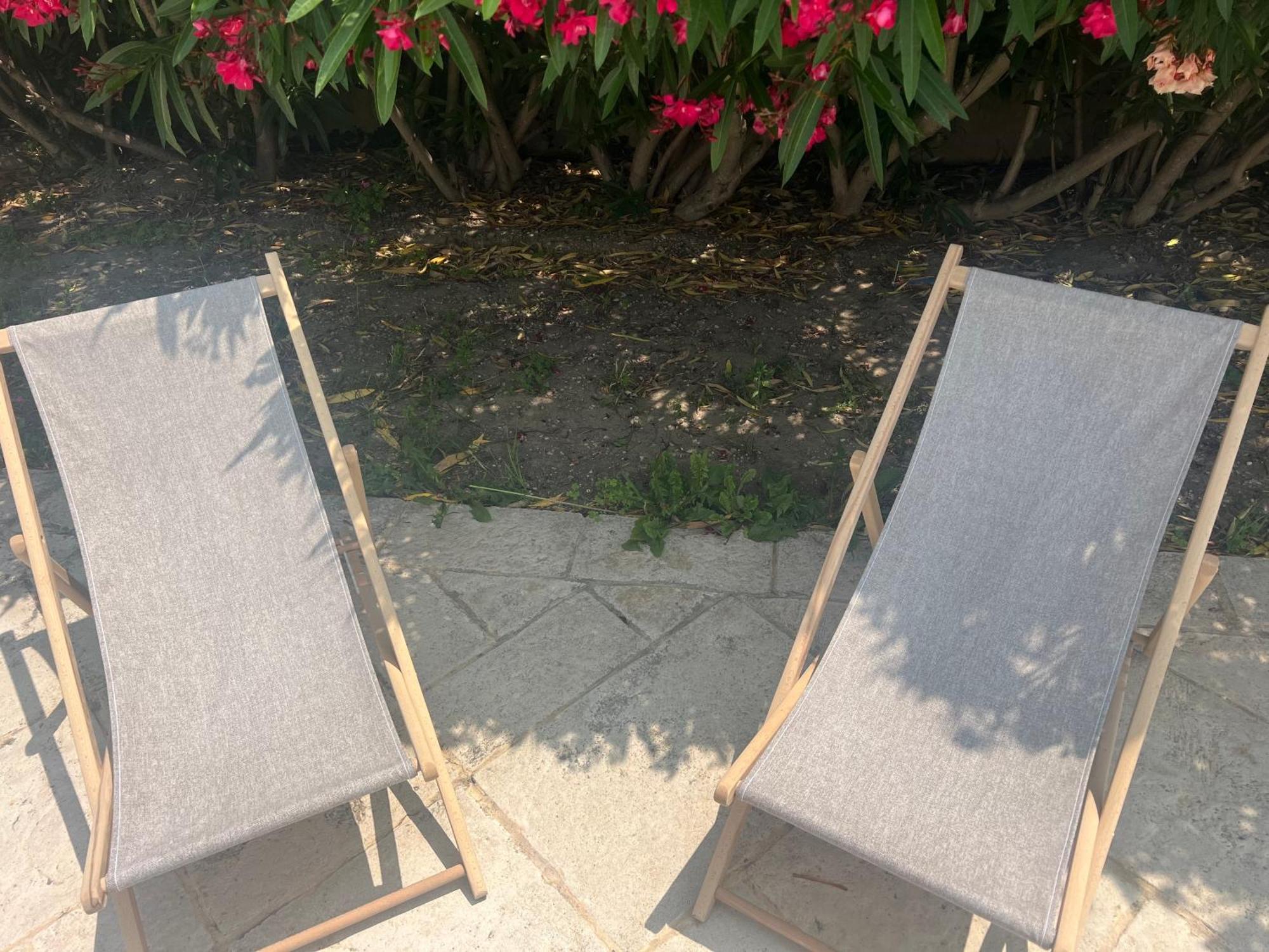 Apartment La Bastide Bleue *